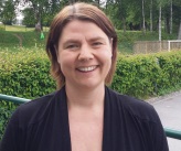 Carina Carlström
